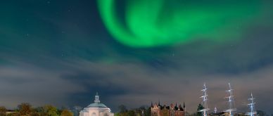 Infocus - The Riksbank has a problem